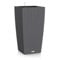 Lechuza Cubico Cottage 30 set complet, granit