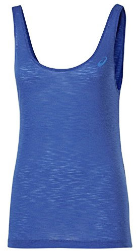 Asics Damen Oberbekleidung Loose Tank, lila, XS, 130510-8091