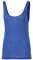 Asics Damen Oberbekleidung Loose Tank, lila, XS, 130510-8091