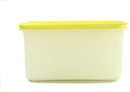 TUPPERWARE Boîte Igloo 2,5 L blanc chaux 28043