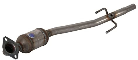 kf-72709 Katalysator, Edelstahl