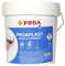 PROAPLAST EMPLASTE PARA PAREDES EN MASILLA INTERIOR 5 Kg.