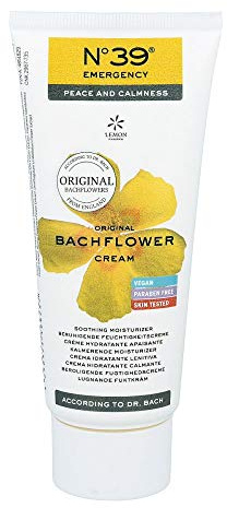 BACHBLÜTEN No.39 für alle Fälle Creme 100 ml