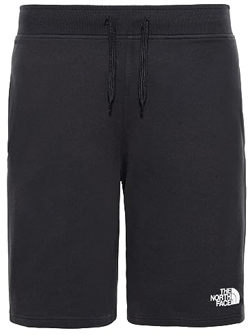 THE NORTH FACE Standard Light Walkshort 2024 TNF Black