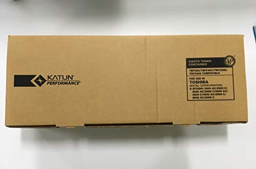 Katun Toner Collector, TBFC505E