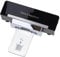 sparefixd Water Dispenser Tap Trigger to Fit Beko Fridge Freezer 5911700100