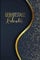 Geburtstagskalender | Ein ewiger Kalender zum Eintragen von Geburtstagen, Jahrestagen und Adressen | goldblaues Design: Dauerkalender – ... Format - ca. DIN A5 | 106 Seiten | Hardcover