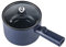 Pentola elettrica calda, 1,8 l per la casa Rapid Noodles Cooker, Fornello elettrico, Pentola di cottura multifunzionale, Padella, Casseruola antiaderente