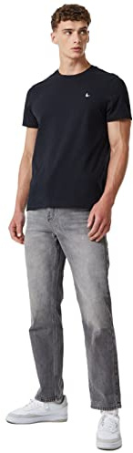 Jack Wills Mens Sandalseford T-Shirt Short Sleeve Lifestyle