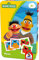 Schmidt Spiele 51451 Sesamstraße, Memo, Reisespiel, Bring ich mit Spiel in Einer Metaldose