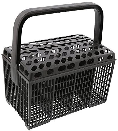 sparefixd for Zanussi Dishwasher Cutlery Basket ZDT21006FA ZDLN1511