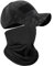 Jarseila Herren Camo Baseball Cap mit Gesichtsmasken, Military Cap Baseballmütze Herren Baumwoll Army Cap Cotton Military Kappe Basecap, Schlangenmuster Schwarz