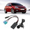 Andere Autoteile 6 8 Pin Bluetooth Aux In Adapter Freisprechmikrofon Ersatz Für Bravo Für Visteon Radio Seit 2007 Fahrzeugelektronik Zubehör