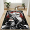 CR Starwars Stormtrooper-Teppich, 100 x 150 cm