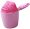 JOINPAYA Shampoo von Cebolla Shampoonierer Kindershampoo Babybadspülbecher Shampoo-Becher