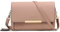 TANTOMI Umhängetasche Damen Klein, Exquisite Moderne Handtasche Elegant Damen Crossbody Bag Schultertasche Multikompartiment mit Kartenschlitz Handytasche Verstellbar Abnehmbar Schultergurt