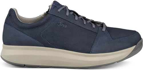Joya Oliver Dark Blue, Nubuk- und Veloursleder, Senso-Sohle, Kategorie Emotion JY528A