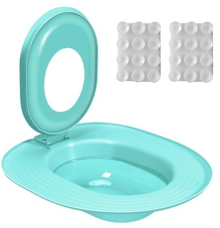 Cat Toilet Trainer Kit, Toilet Litter Box Trainer, Reusable Urinal Seat Potty, Cat Hygiene Trainer for Pet Care, Train Your Cat to Use The Toilet, Cat Potty Training Solution, Litter Box Trainer