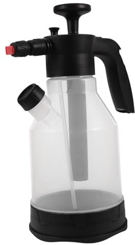 Ciieeo Schaumsprüher Für Autowäsche Für Garten Hochdruck-schaumsprüher Für Autopflege Und Haushaltsreinigung Drucksprüher