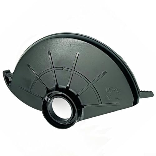 HOHOVYVY Replacement Lower Protection for DCS391 DCS565 18V Battery Circular Saw Blade Protector 611925-00