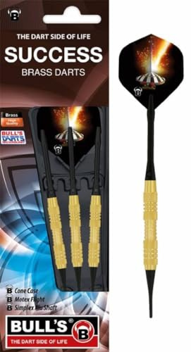 Bull's Success Soft Dart