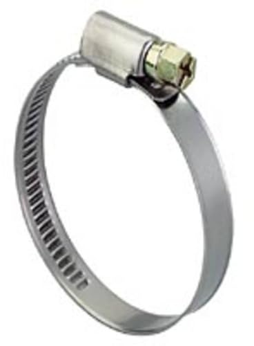 Fischer Schlauchschelle SGS 9, W2 40-60, 45524