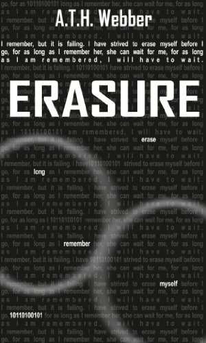 Erasure (Erasure series Book 1) (English Edition)