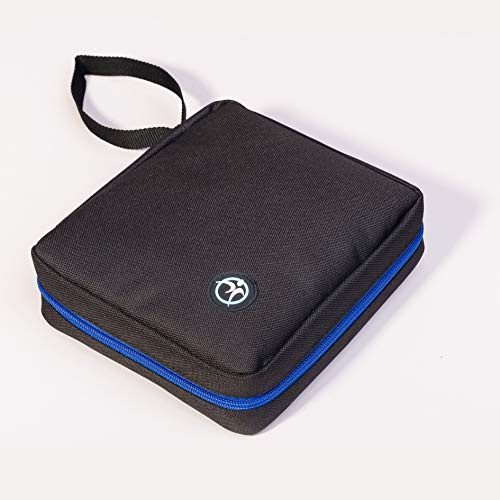 MedActiv iCool Prestige Isothermal Medication Bag (24 Hours Between 2 and 8 Degrees)