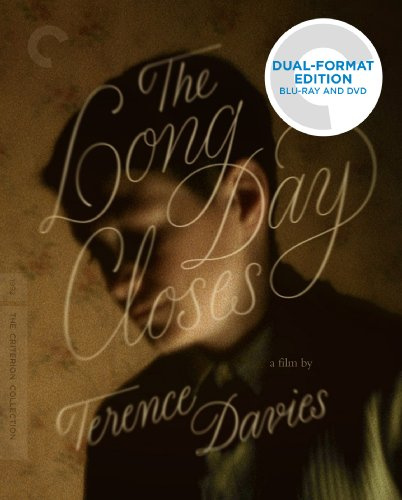 The Long Day Closes (The Criterion Collection) [Blu-ray + DVD]