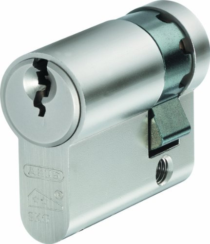 ABUS E60NP 10/30 Profilzylinder, vs