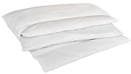 Traumina Exclusive Faser Kopfkissen