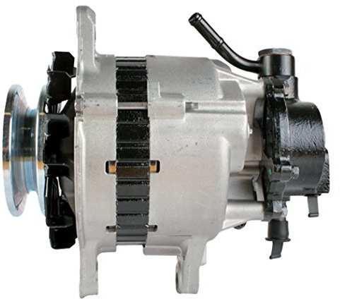 HELLA 8EL 012 427-681 Generator/Lichtmaschine - 14V - 45A