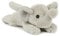 Unbekannt Stofftier Elefant 17 cm, Pettie, Kuscheltier, Plüschtier, Elefanten