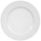 Seltmann Weiden Teller 25 cm Rondo White Uni 00007 12 Stück