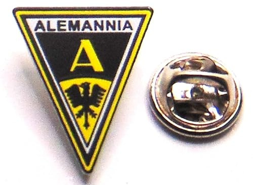 Alemannia Aachen Pin Anstecker Fußball Pin