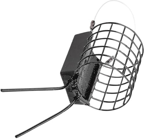 Cresta Cage Feeder XL Grip 3,5x4,2cm - Futterkorb