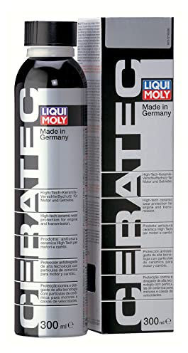 Liqui Moly Ceratec Trattamento Antiusura Ceramico Motori 300 Ml