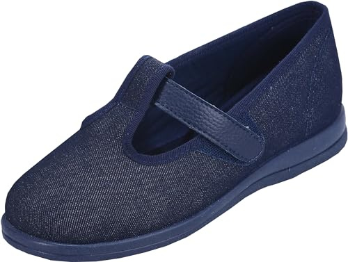 Cosyfeet Steffi - Extra Wide Women's Shoes - 6E Width