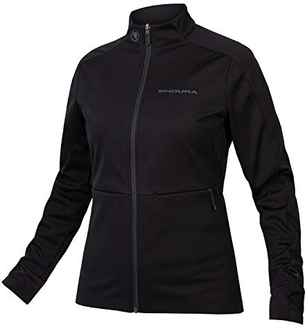 Endura Damen Windchill Cycling Jacket Jacke
