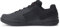 Crankbrothers Sello, Zapatos MTB Unisex Adulto, Negro Rojo, 44 EU