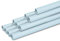 Clairefontaine 95727Cpack - Un Carton De 10 Rouleaux De Kraft Couleur Recyclé - Dimensions : 3x0,70m - Kraft Recyclé 65g - Couleur : Bleu Ciel - Emballage Cadeau, Loisirs Créatifs, DIY, Papier Cadeau