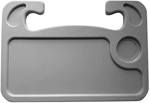 Auto Lenkrad Schreibtisch FüR Renault Laguna II 2001 2002 2003 2004 2005 2006 2007, Multifunktional Tisch Tragbare Lenkrad Tisch Laptop Tablett Car Esstisch