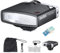 GODOX Lux Junior Retro Camera Flash GN12 6000K±200K On-Camera Flash Speedlite, Speedlight Compatible with Sony Nikon Fujifilm Olympus Cameras