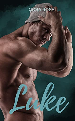 Luke (Unexpected Book 4) (English Edition)