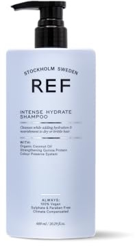 REF Intense Hydrate Shampoo