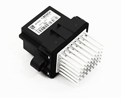 LSC 84178783 : Original OEM Heater Blower Control Module - NEW from LSC