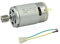 CHANCS RS390 Elektromotor DC 12V 16000RPM 12 Gang Zähne Motor für Spielzeugauto Zubehör Dreirädriges Motorrad Kinderwagen mit Replace RS-380