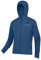 Endura Herren Mt500 Thermal L/S II Radtrikot, Blueberry, L