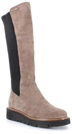 IGI&CO Donna Scarpe 4692711 Stivale con Zeppa 40