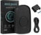 ADURI Mouse Jiggler, Undetectable Laptop Mover, Mechanical USB Mouse Jiggler Simulating Random Movement, Keeps PC Active